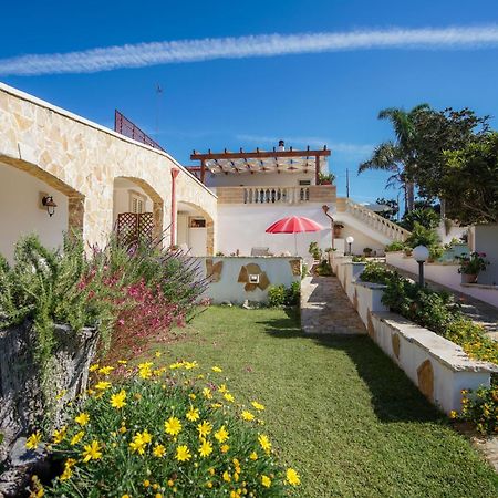 B&B San Giorgio Otranto Eksteriør bilde