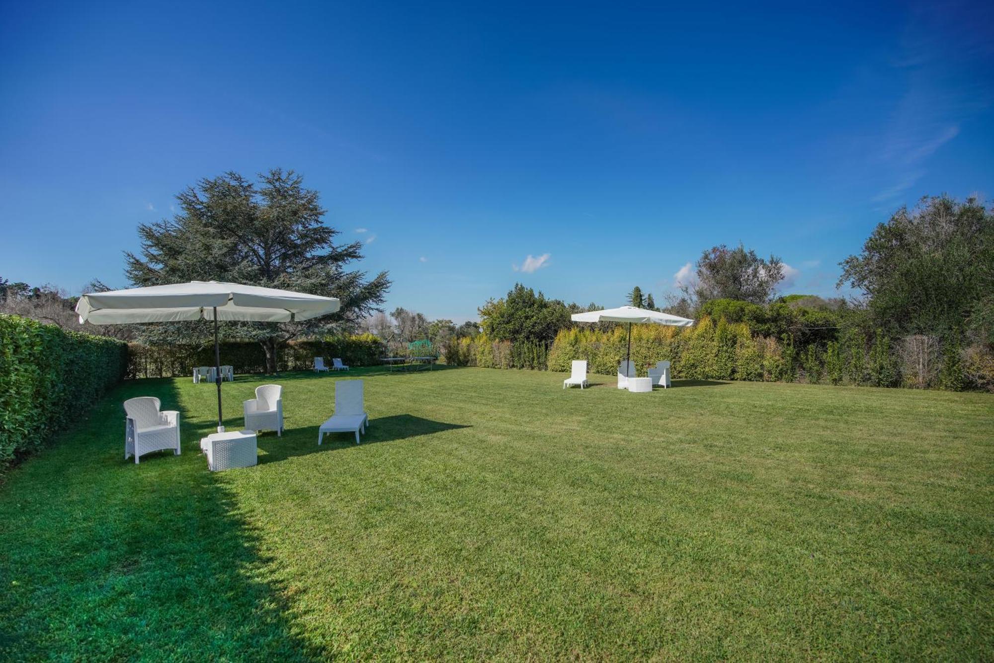 B&B San Giorgio Otranto Eksteriør bilde