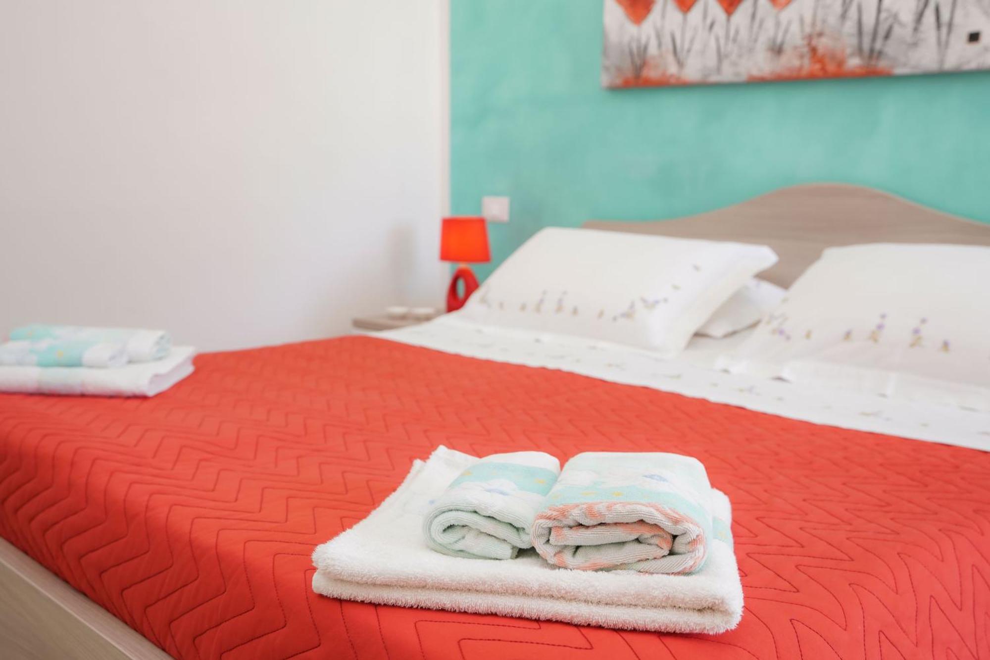 B&B San Giorgio Otranto Eksteriør bilde