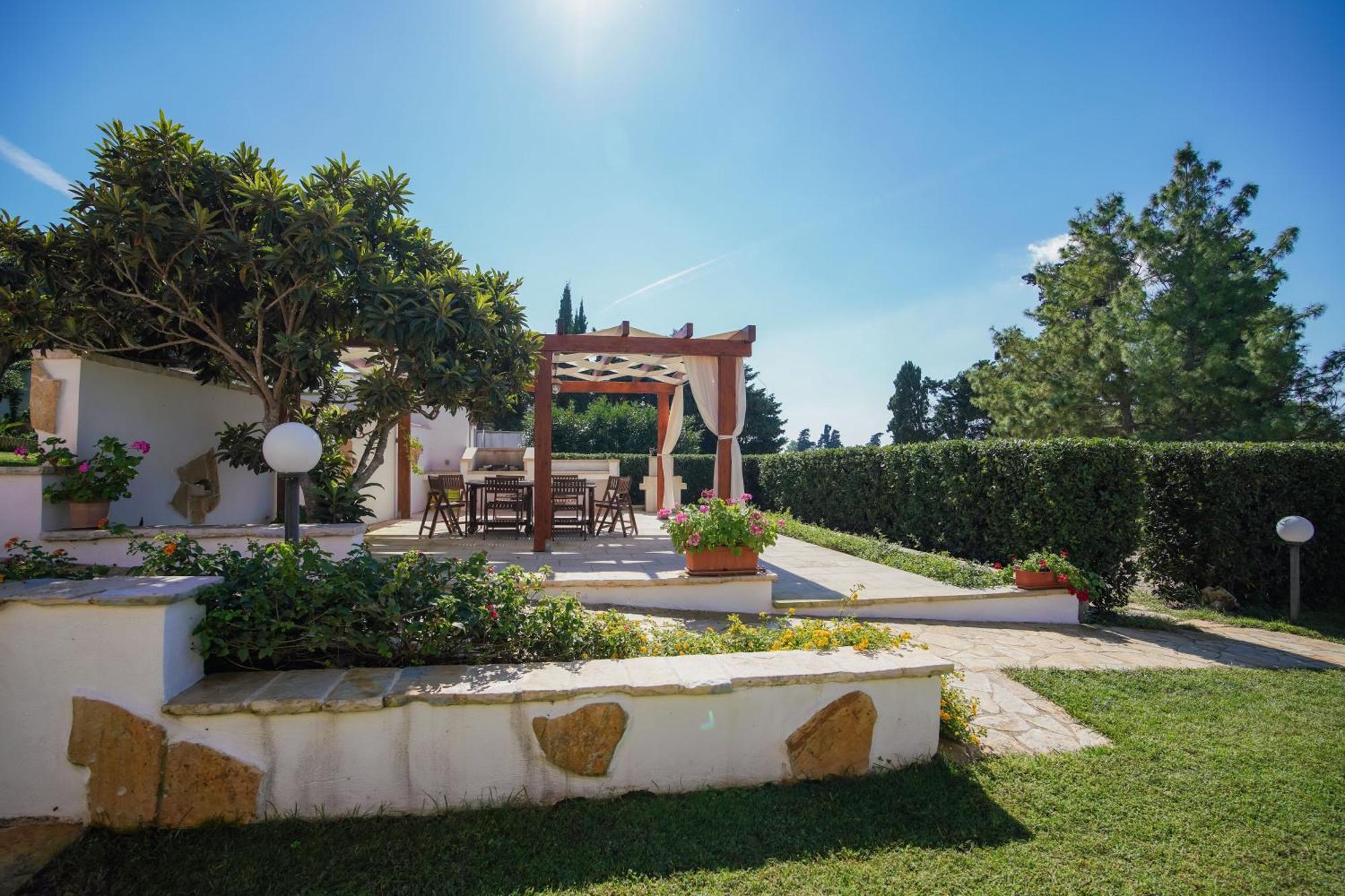 B&B San Giorgio Otranto Eksteriør bilde