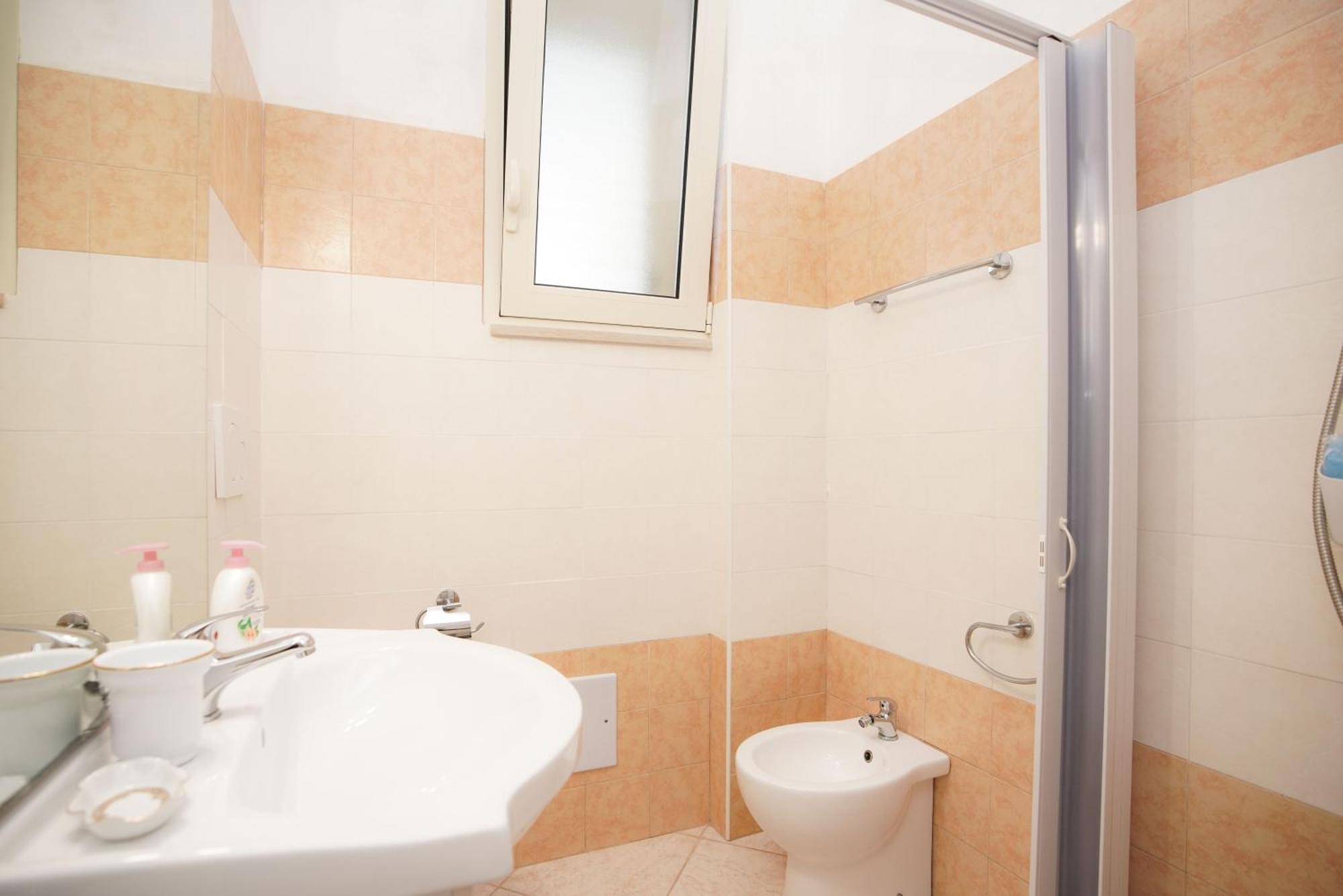 B&B San Giorgio Otranto Eksteriør bilde